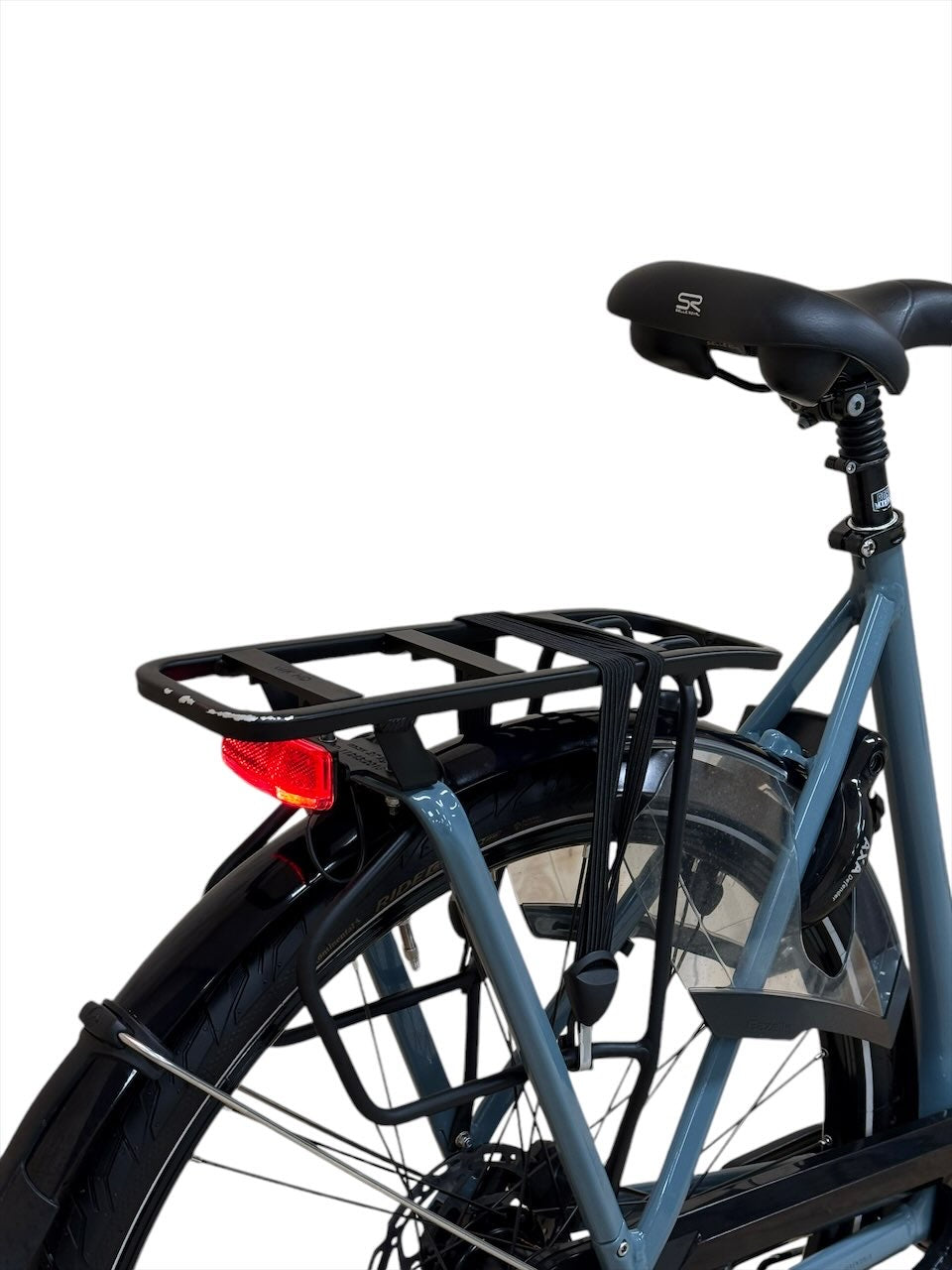 Gazelle Grenoble C7 + HMB 28 inch E-Bike Refurbished Gebruikte fiets 