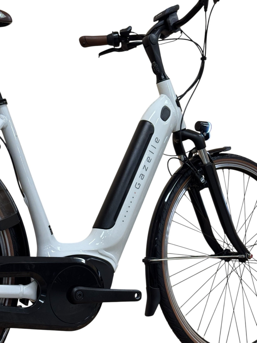 gebrauchtes gazelle damenrad Gazelle Grenoble C7+ HMB E-Bike Generalüberholt aus zweiter Hand E-Bike – H&B Exclusive