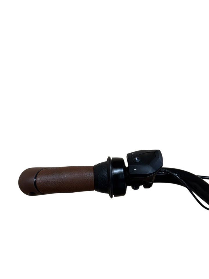 Gazelle Grenoble C7+ HMB E-Bike Refurbished Gebruikte fiets 