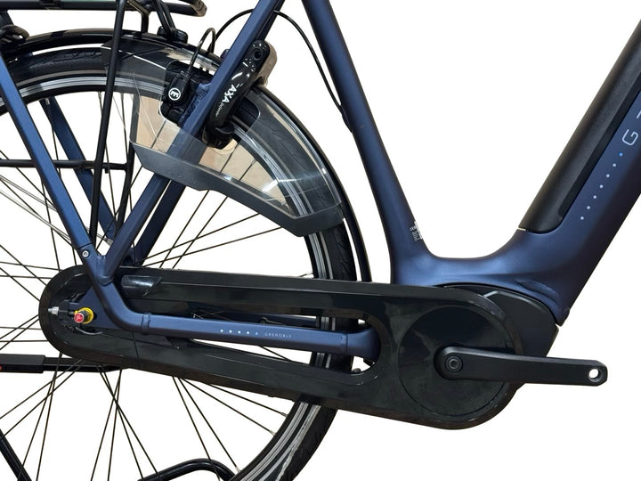 Gazelle Grenoble C7+ HMB Elite E-Bike Refurbished Gebruikte fiets