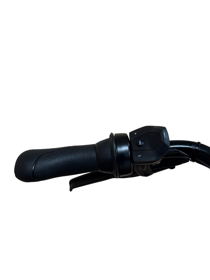 Gazelle Grenoble C7+ HMB Elite E-Bike Refurbished Gebruikte fiets