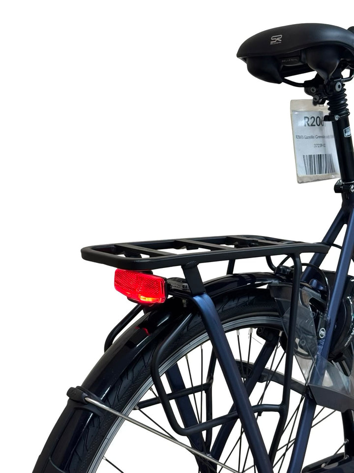 Gazelle Grenoble C7+ HMB Elite E-Bike Refurbished Gebruikte fiets