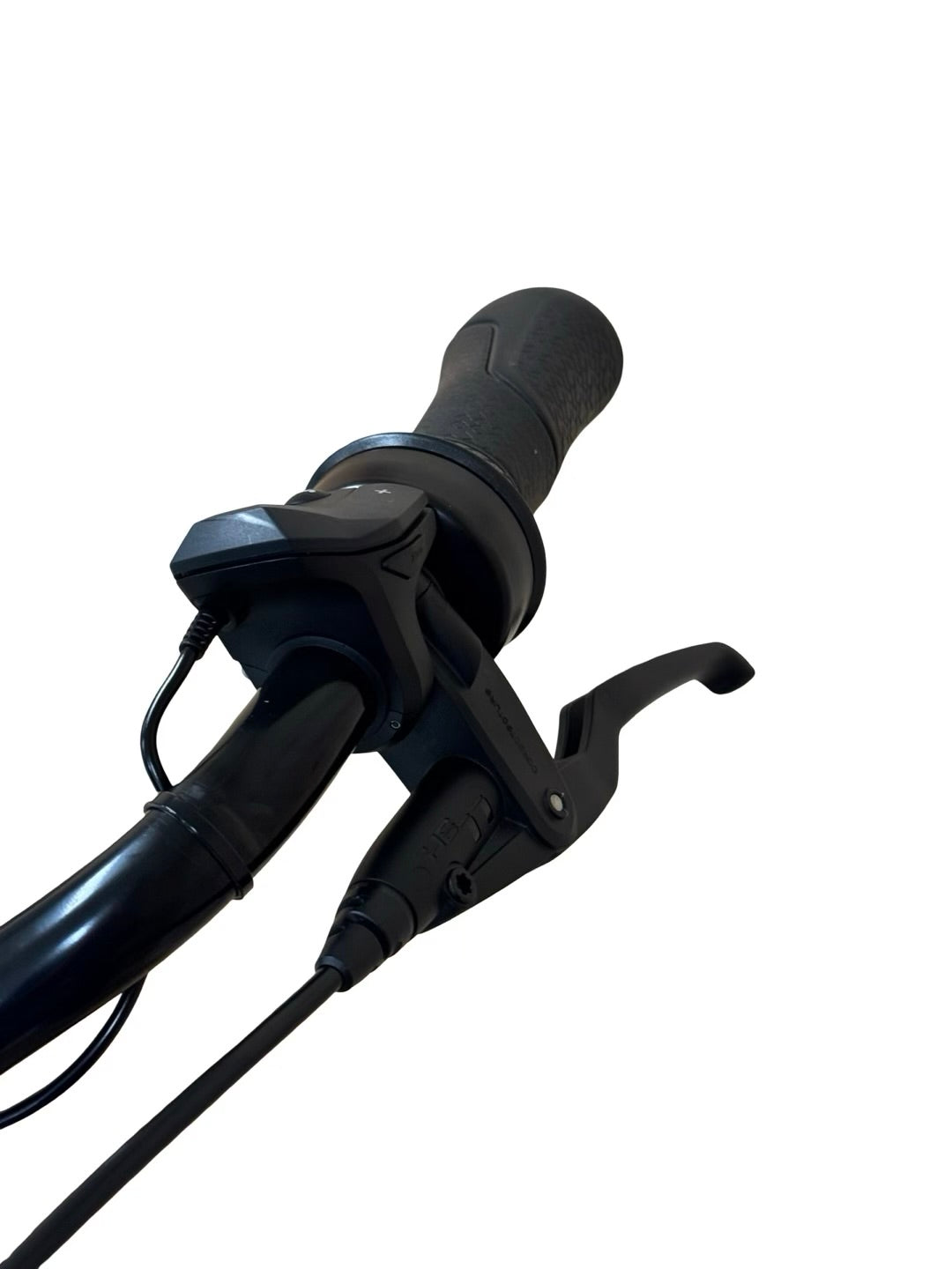 Gazelle Grenoble C7+ HMB Elite E-Bike Refurbished Gebruikte fiets