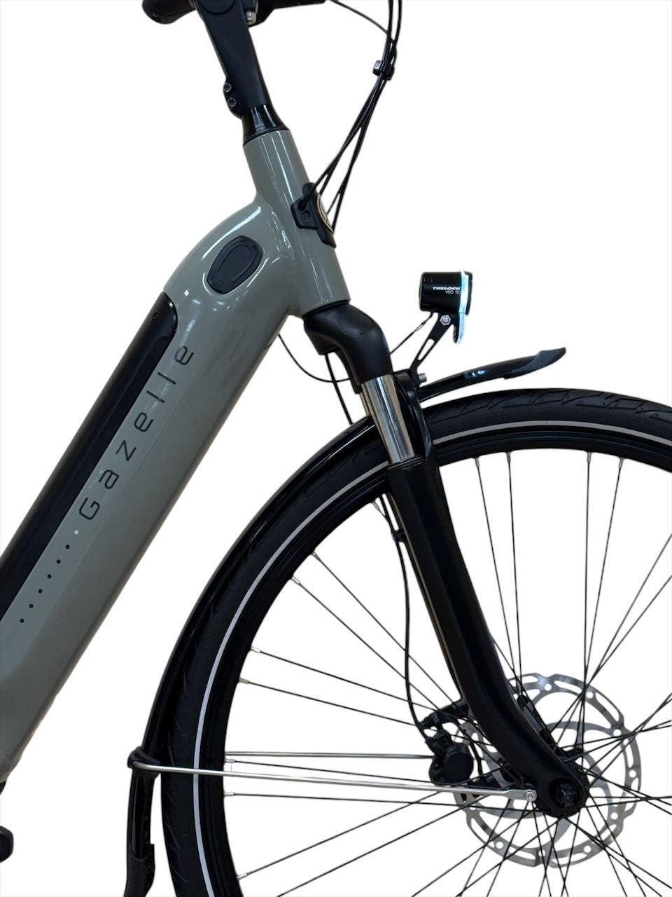 Gazelle Grenoble C7 + HMB 28 inch E-Bike – H&B Exclusive