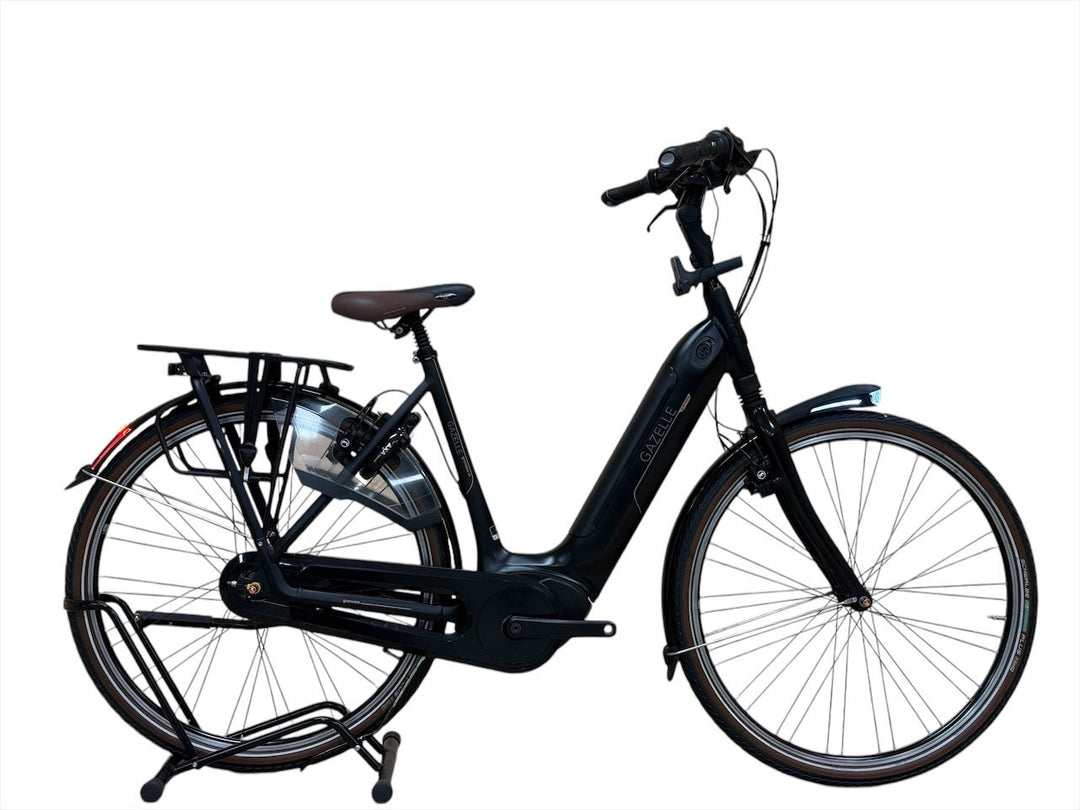 fahrrad gazelle 28 zoll Gazelle Grenoble C8 HMB 28 Zoll E-Bike – H&B Exclusive