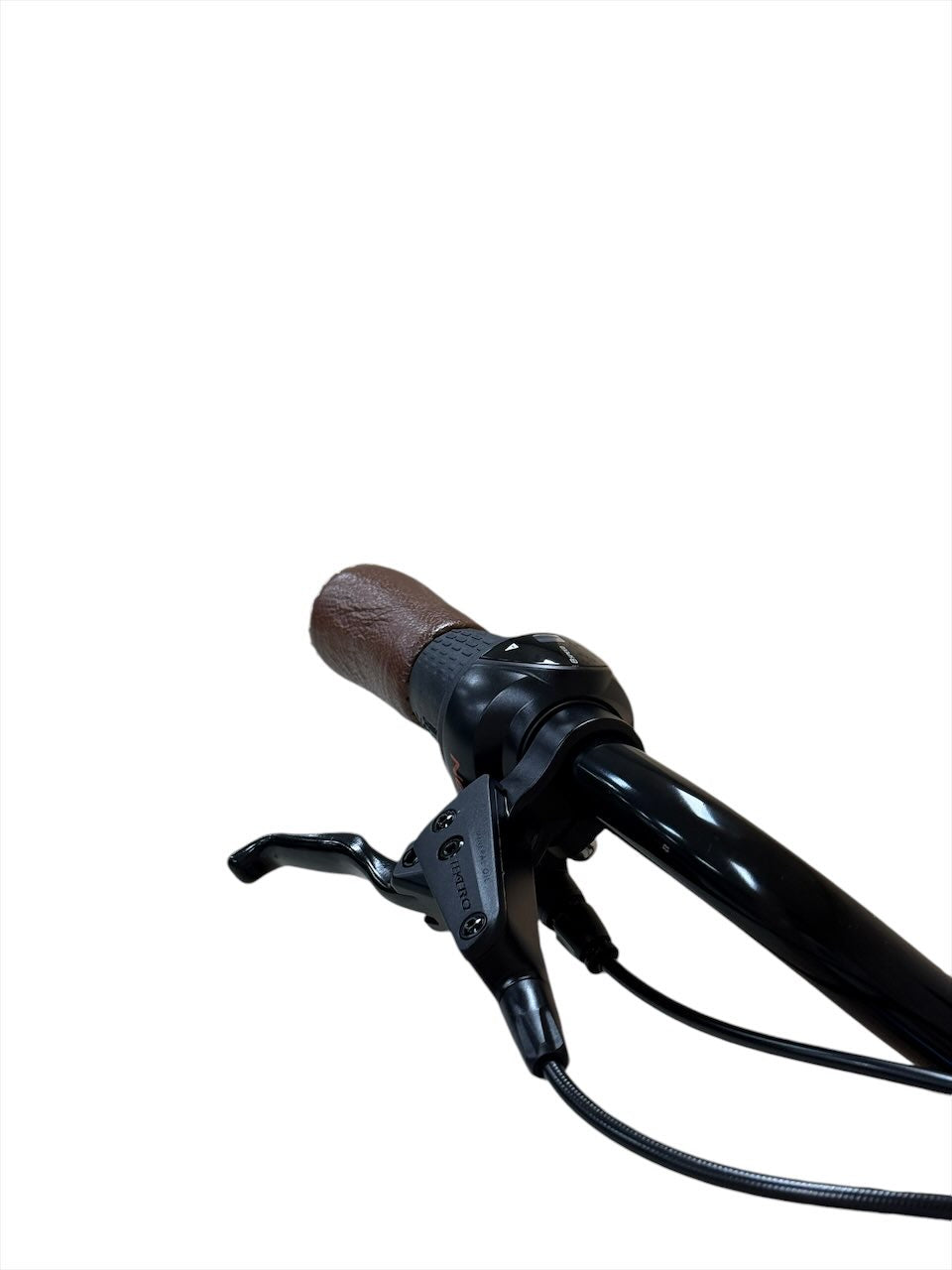 Gazelle Grenoble C8 HMB 28 inch E-Bike Refurbished Gebruikte fiets 