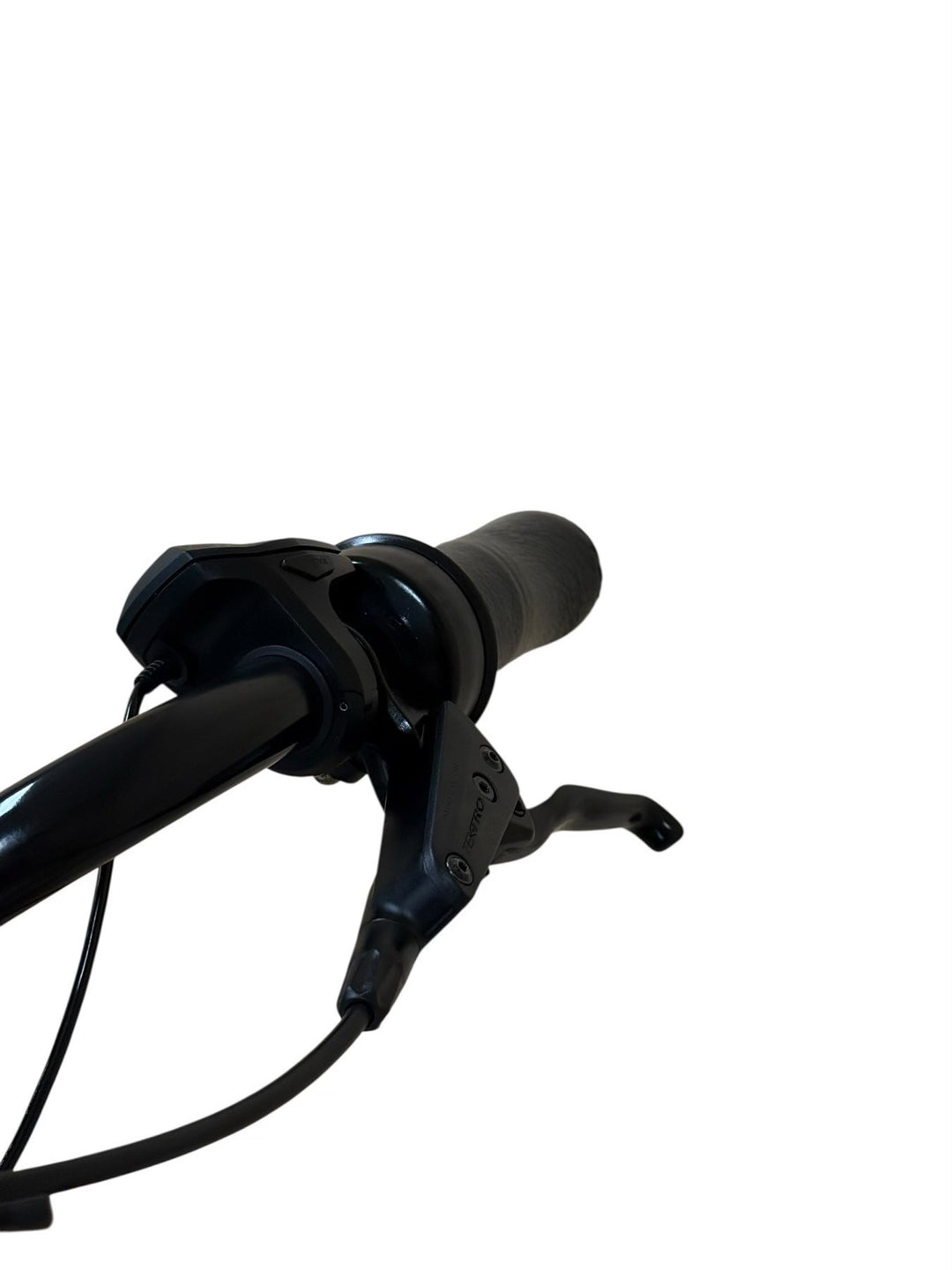 Gazelle Grenoble C8 HMB E-Bike Refurbished Gebruikte fiets