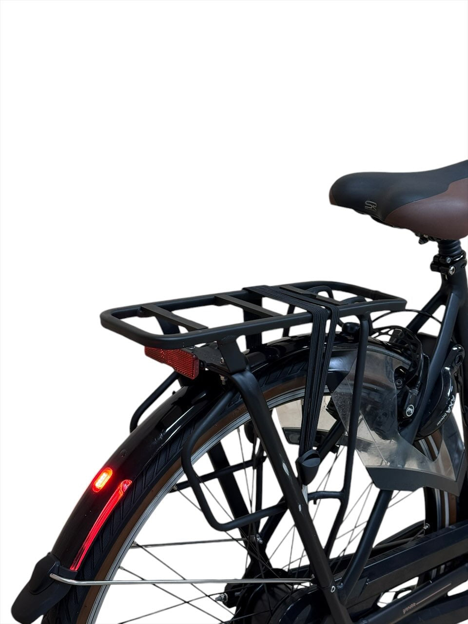 Gazelle Grenoble C8 HMB 28 inch E-Bike – H&B Exclusive