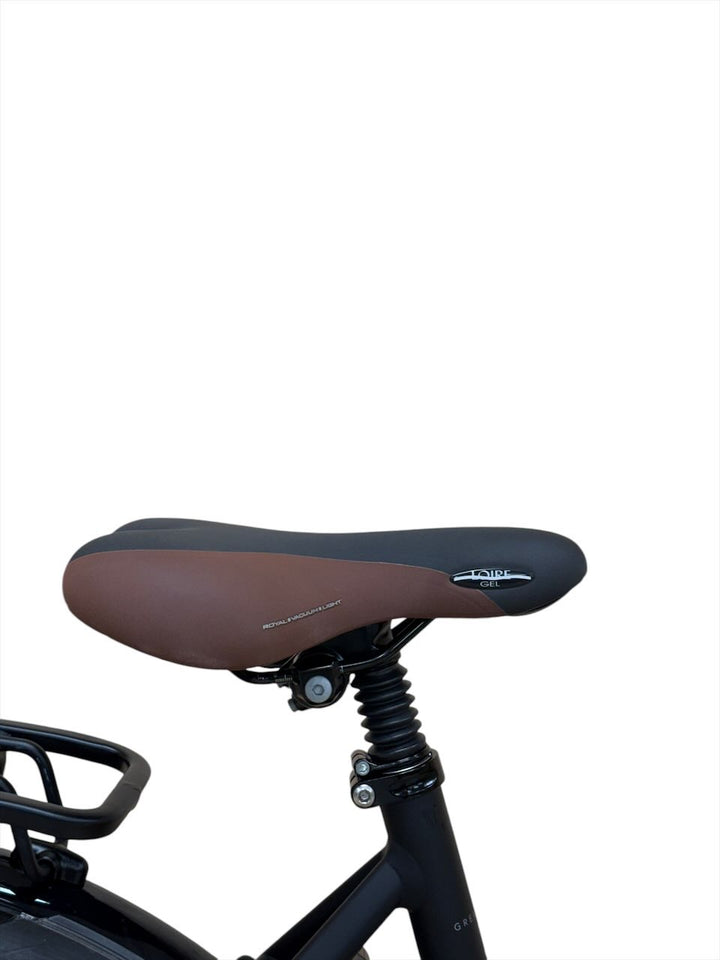 Gazelle Grenoble C8 HMB 28 inch E-Bike Refurbished Gebruikte fiets 