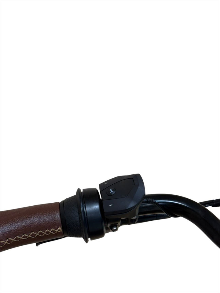 Gazelle Grenoble C8 HMB 28 inch E-Bike Refurbished Gebruikte fiets 