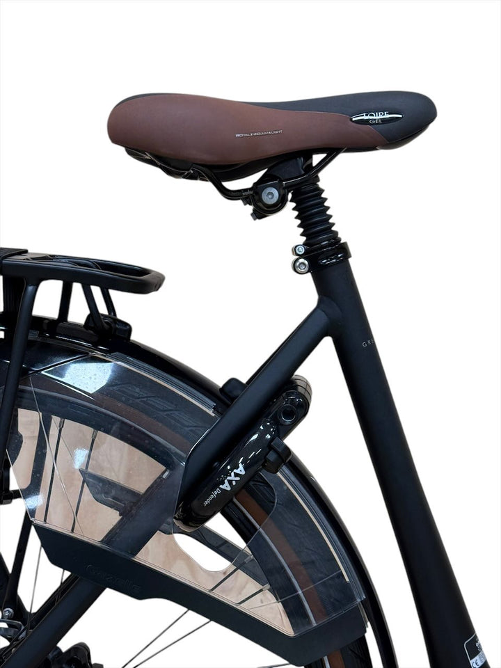 Gazelle Grenoble C8 HMB 28 inch E-Bike Refurbished Gebruikte fiets 