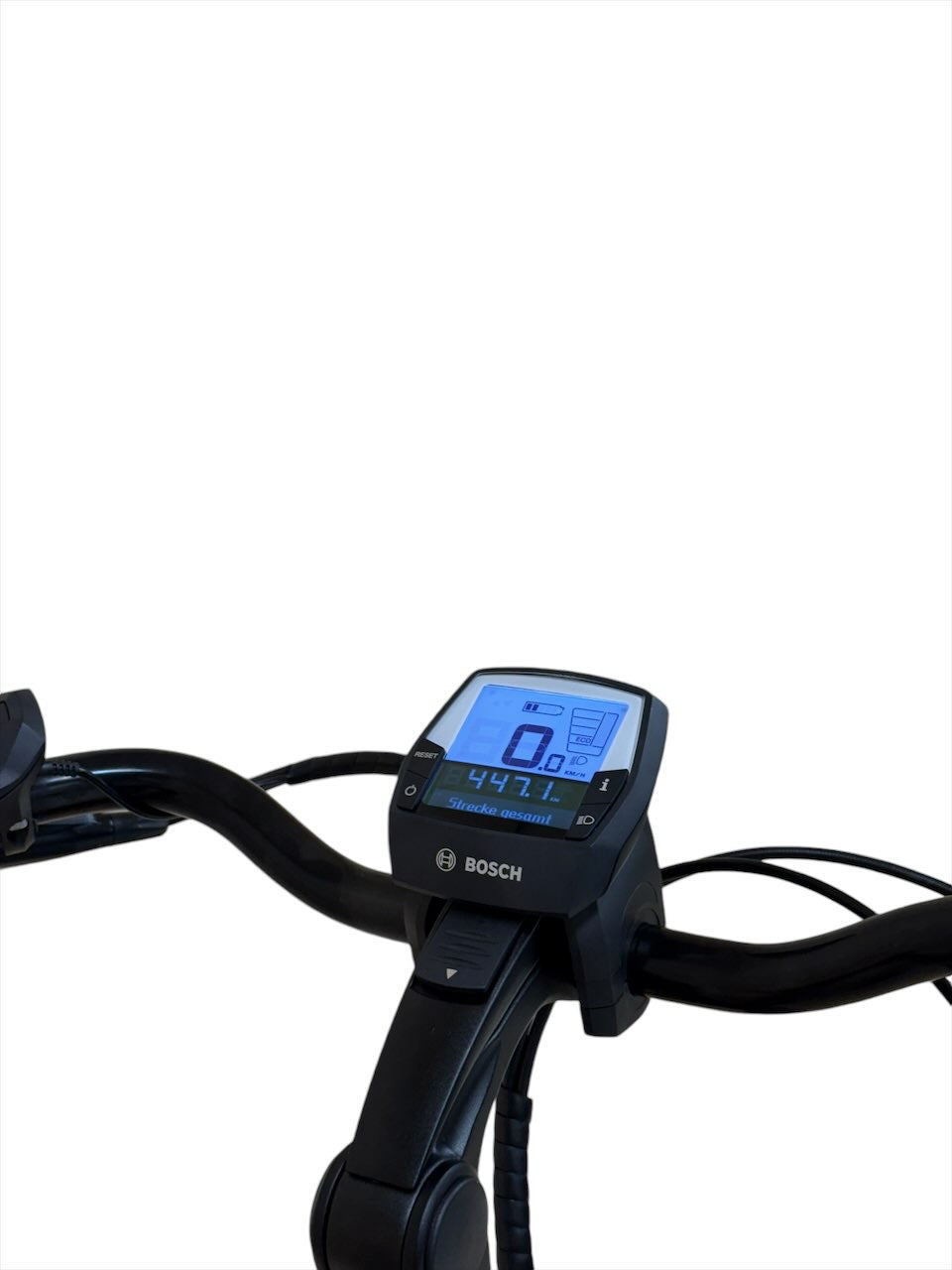 Gazelle Grenoble C8 HMB E-Bike – H&B Exclusive
