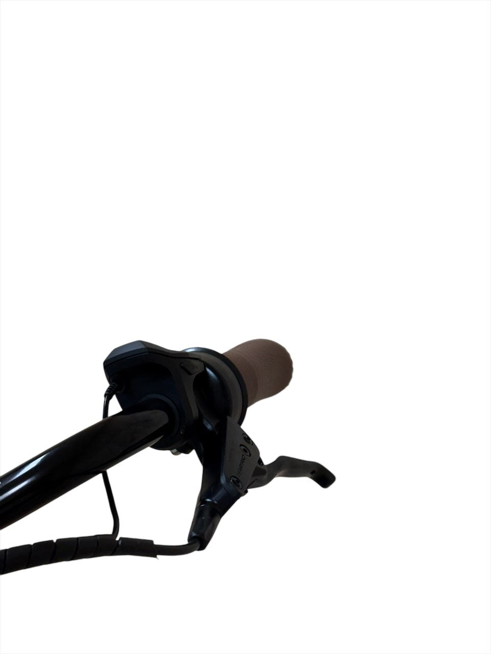 Gazelle Grenoble C8 HMB 28 inch E-Bike Refurbished Gebruikte fiets 