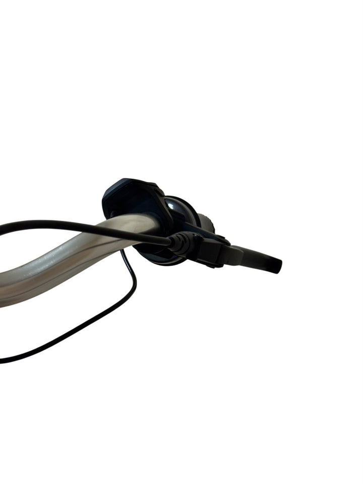 Gazelle Grenoble C8 HMB E-Bike Refurbished Gebruikte fiets  