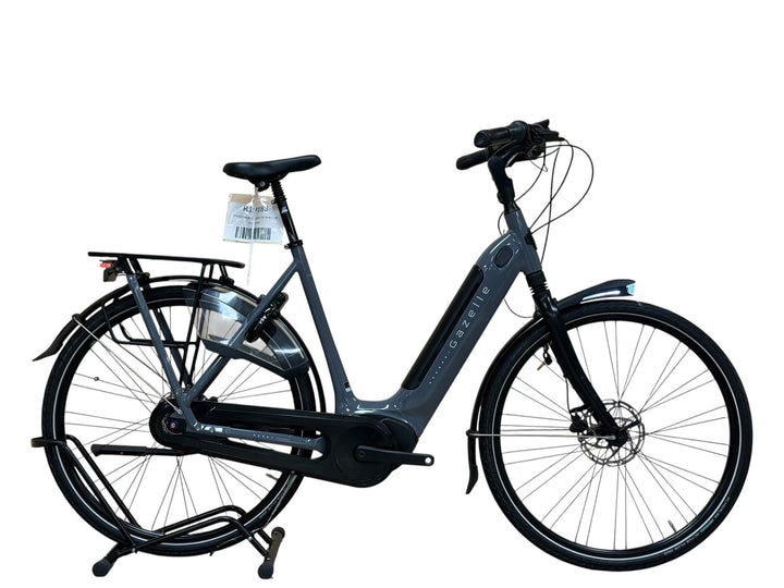 Gazelle Grenoble C8 HMB E-Bike Refurbished Gebruikte fiets