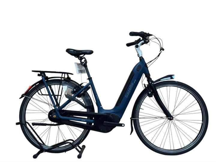 Gazelle Grenoble C8 HMB E-Bike Refurbished Gebruikte fiets  