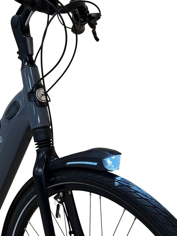 Gazelle Grenoble C8 HMB E-Bike Refurbished Gebruikte fiets