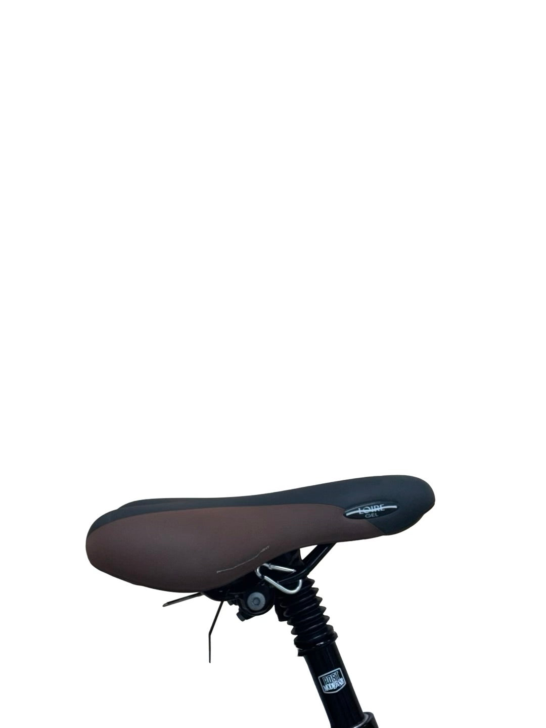 Gazelle Grenoble C8 HMB E-Bike Refurbished Gebruikte fiets 