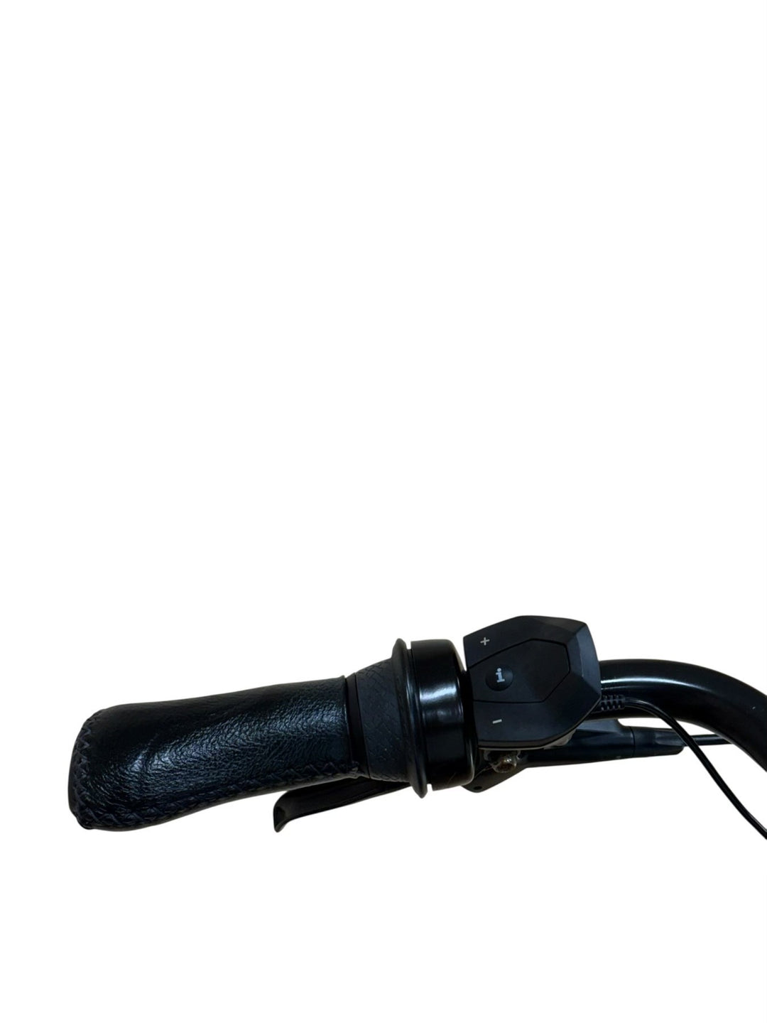 Gazelle Grenoble C8 HMB E-Bike Refurbished Gebruikte fiets