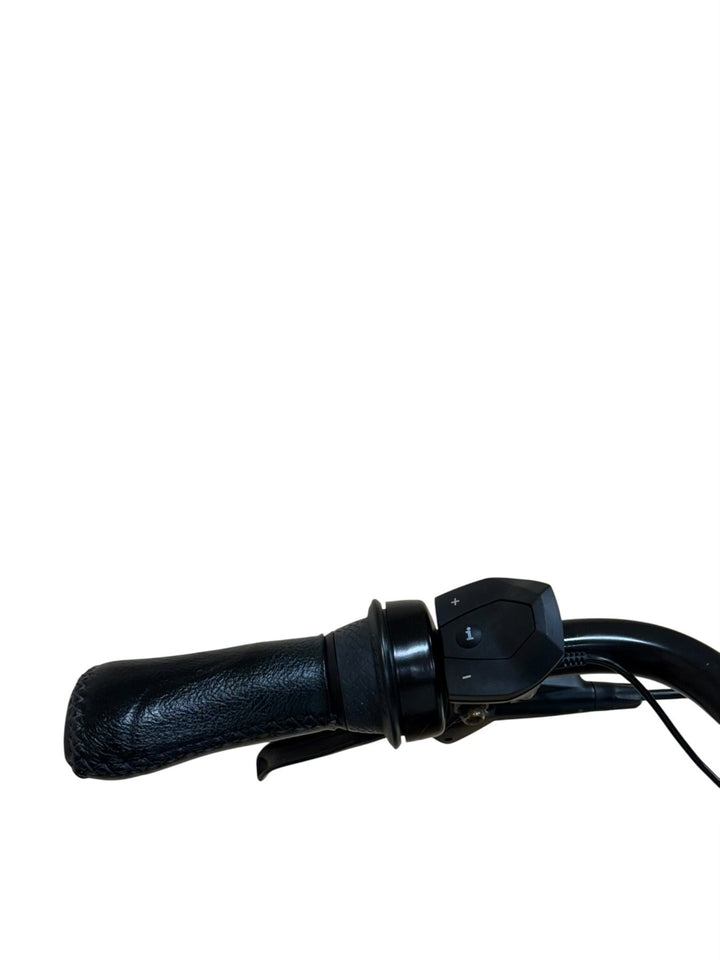 Gazelle Grenoble C8 HMB E-Bike Refurbished Gebruikte fiets