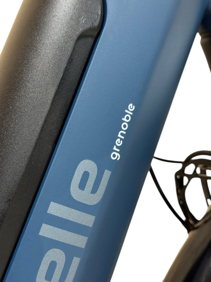 Gazelle Grenoble C8 HMB E-Bike Refurbished Gebruikte fiets  