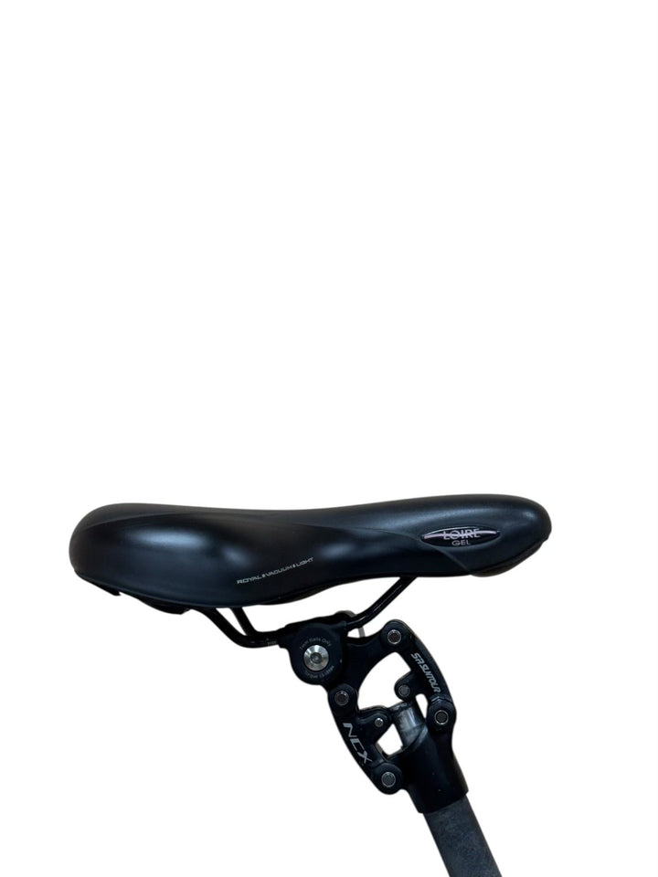 Gazelle Grenoble C8 HMB E-Bike Refurbished Gebruikte fiets  