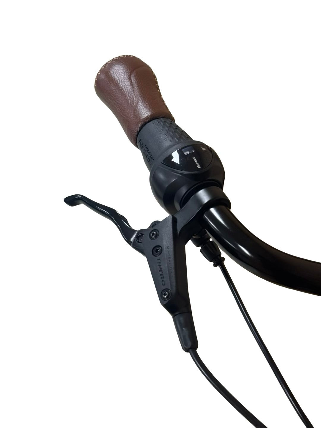 Gazelle Grenoble C8 HMB E-Bike Refurbished Gebruikte fiets 