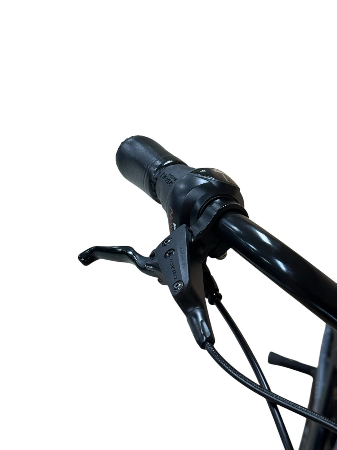 Gazelle Grenoble C8 HMB E-Bike Refurbished Gebruikte fiets