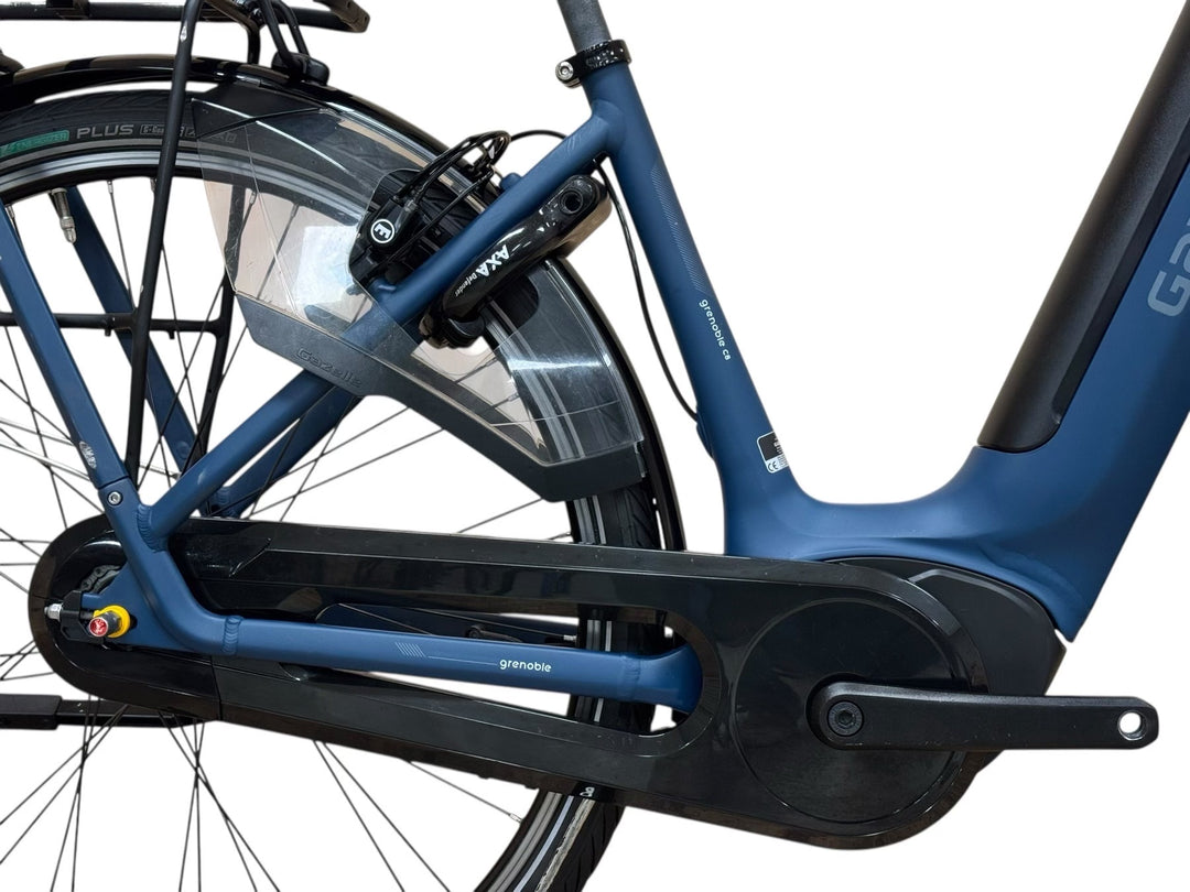 Gazelle Grenoble C8 HMB E-Bike Refurbished Gebruikte fiets  