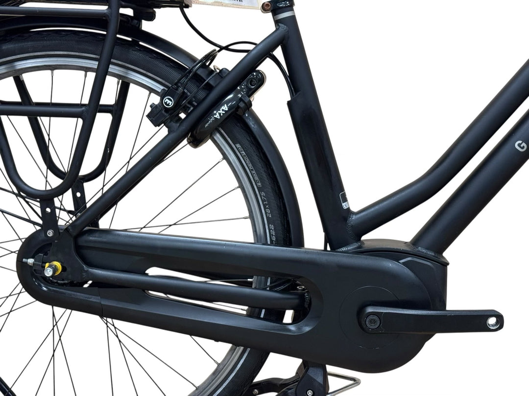 Gazelle HeavyDutyNL C7 HMB E-Bike Refurbished Gebruikte fiets 