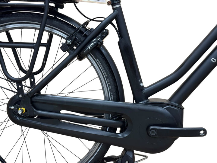 Gazelle HeavyDutyNL C7 HMB E-Bike Refurbished Gebruikte fiets 