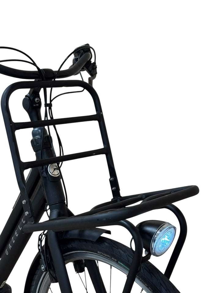 Gazelle HeavyDutyNL C7 HMB E-Bike Refurbished Gebruikte fiets 