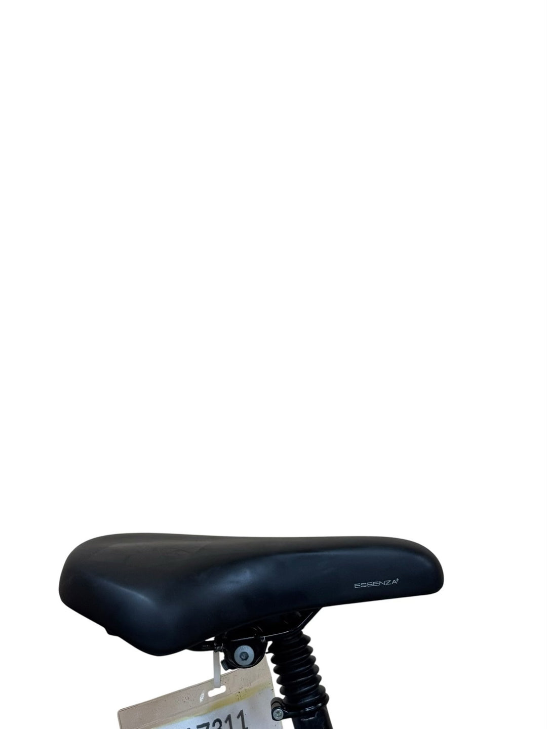 Gazelle HeavyDutyNL C7 HMB E-Bike Refurbished Gebruikte fiets 