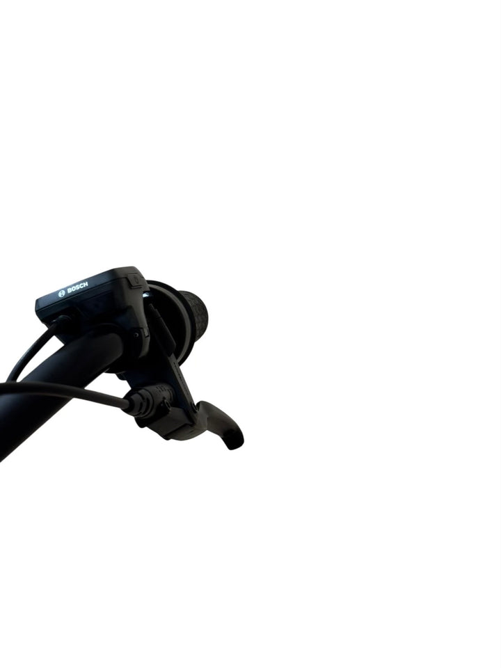 Gazelle HeavyDutyNL C7 HMB E-Bike Refurbished Gebruikte fiets 