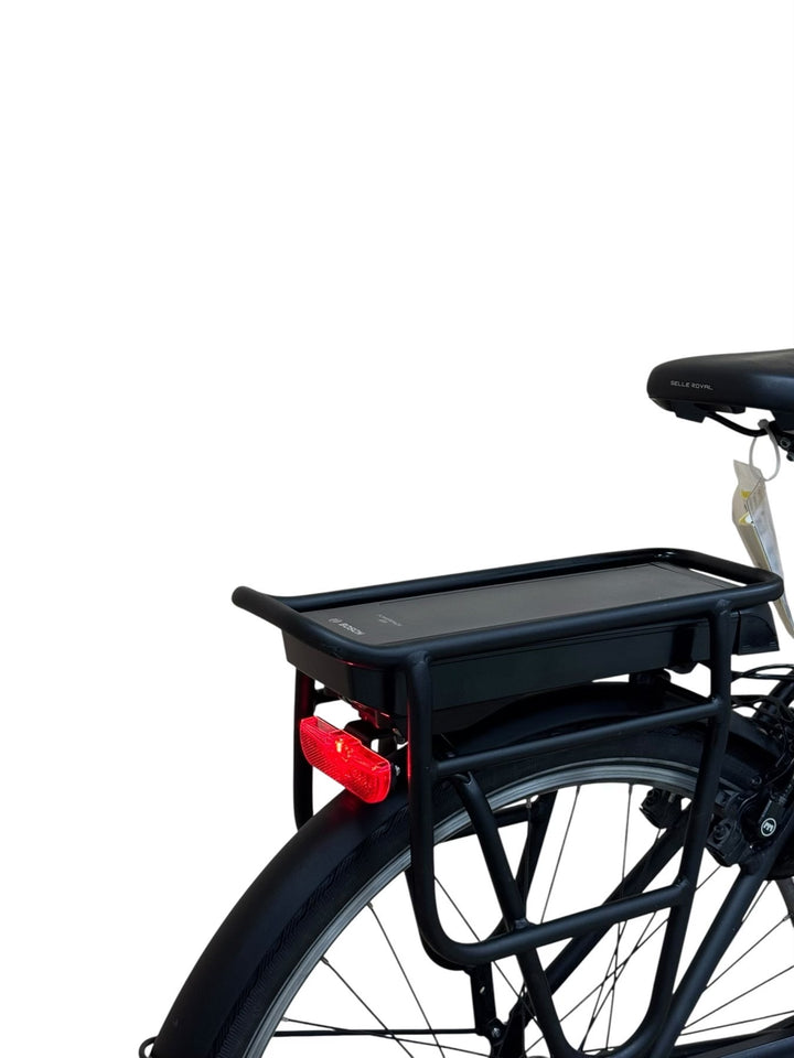 Gazelle HeavyDutyNL C7 HMB E-Bike Refurbished Gebruikte fiets 