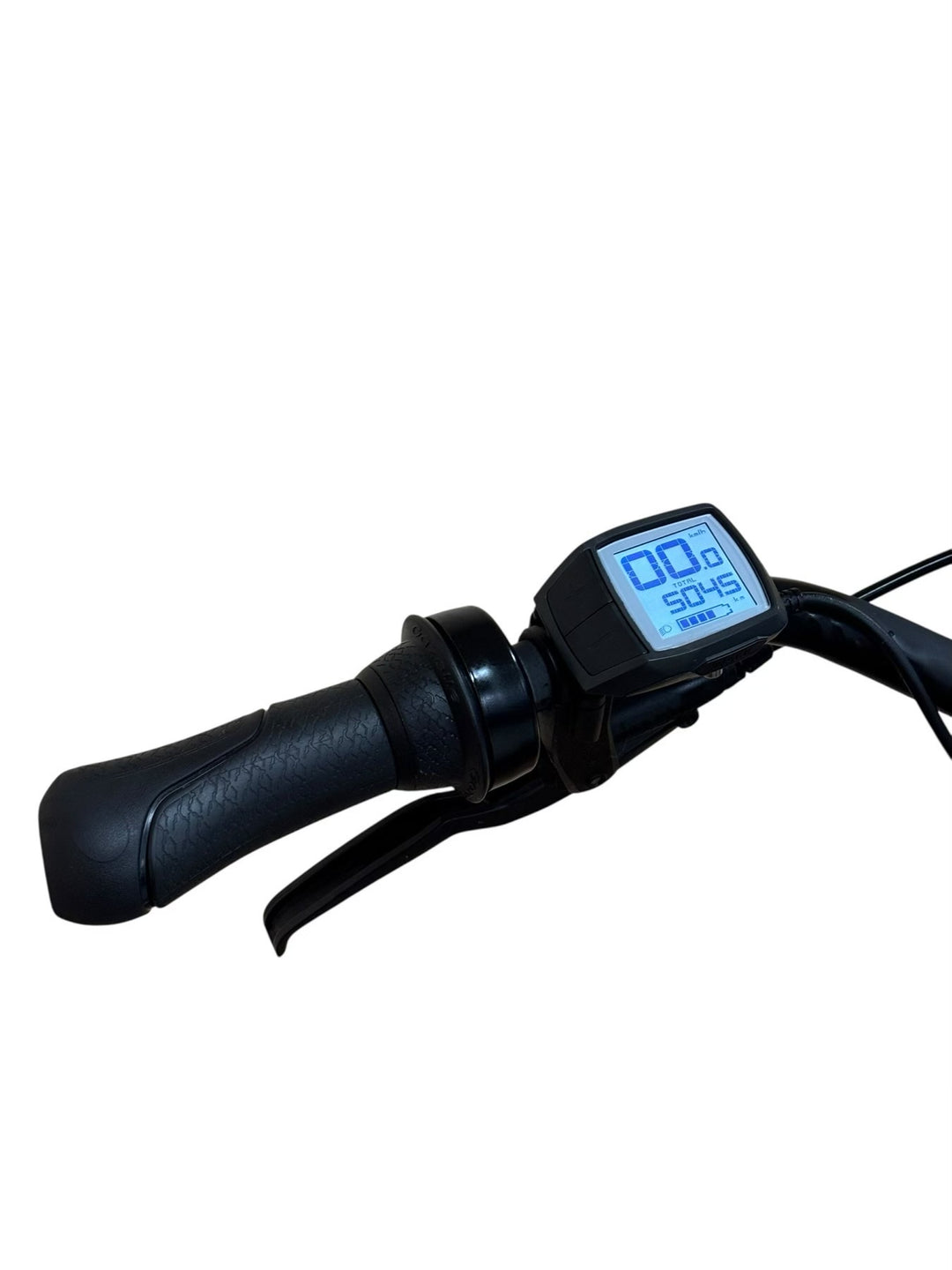 Gazelle HeavyDutyNL C7 HMB E-Bike Refurbished Gebruikte fiets 