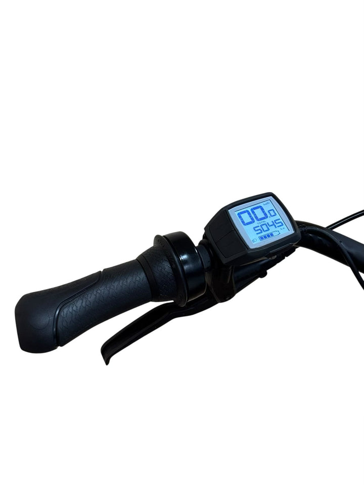 Gazelle HeavyDutyNL C7 HMB E-Bike Refurbished Gebruikte fiets 