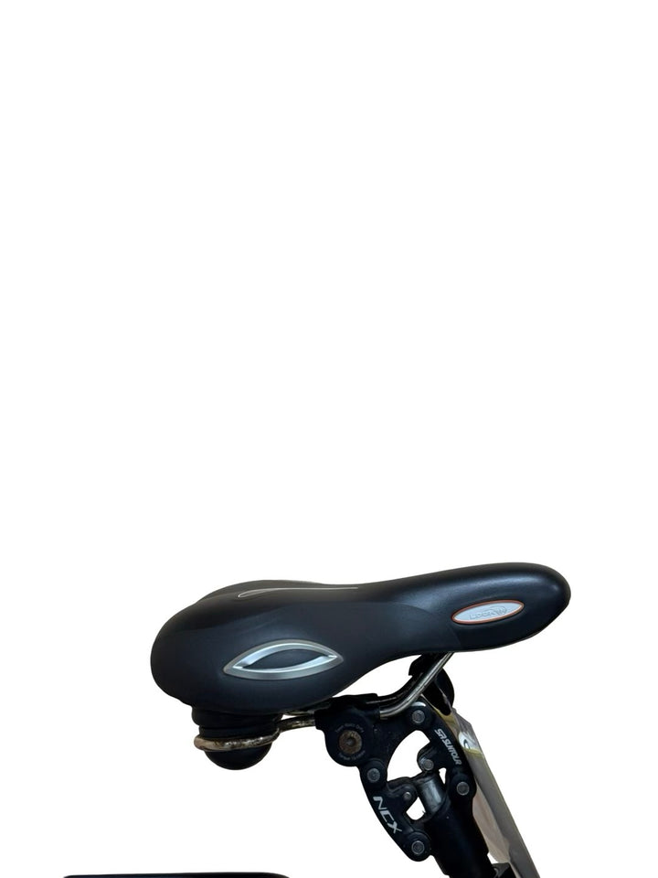 Gazelle Makki Load E-Bike Refurbished Gebruikte fiets 