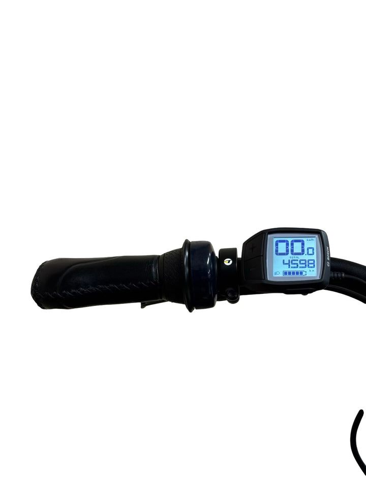 Gazelle Makki Load E-Bike Refurbished Gebruikte fiets 