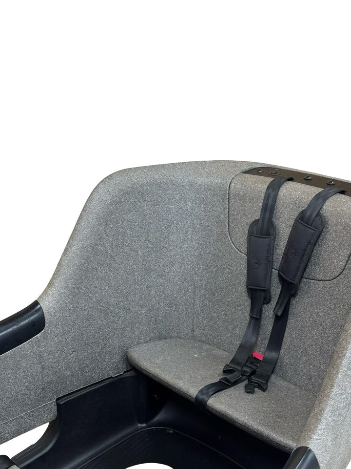 Gazelle Makki Load E-Bike Refurbished Gebruikte fiets 