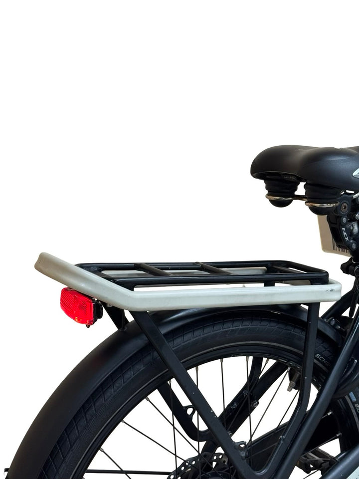 Gazelle Makki Load E-Bike Refurbished Gebruikte fiets