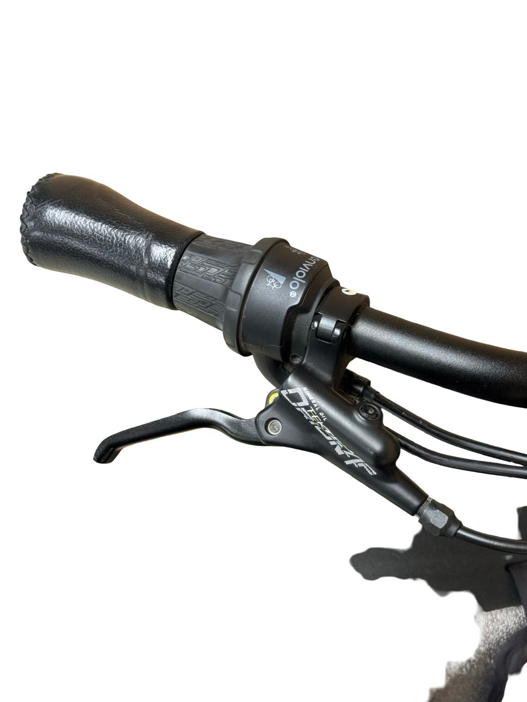 Gazelle Makki Load E-Bike Refurbished Gebruikte fiets 