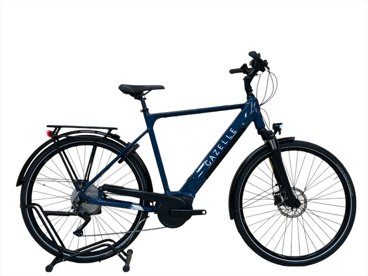 Gazelle Medeo T10 HMB 28 inch E-Bike Refurbished Gebruikte fiets 