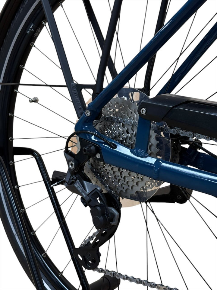 Gazelle Medeo T10 HMB 28 inch E-Bike Refurbished Gebruikte fiets 