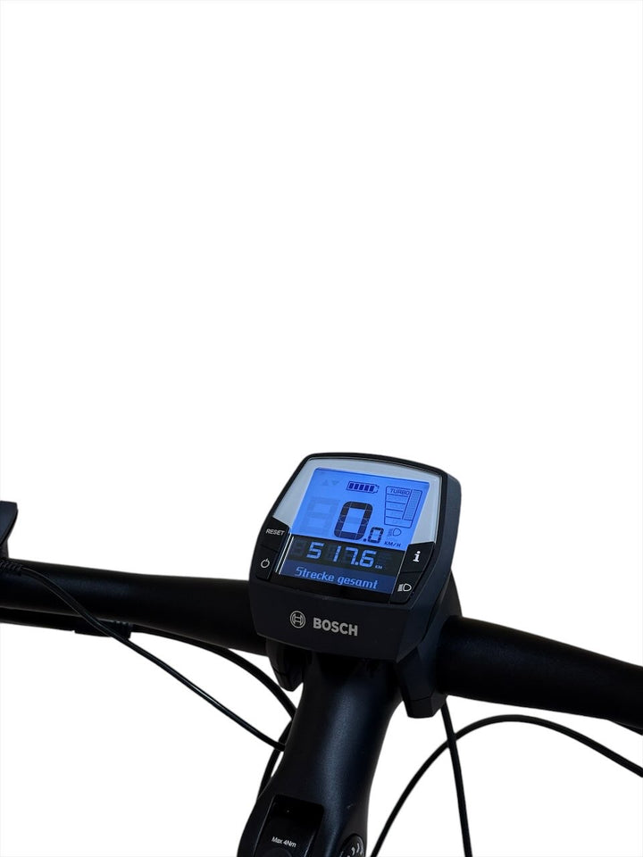 Gazelle Medeo T10 HMB 28 inch E-Bike Refurbished Gebruikte fiets 