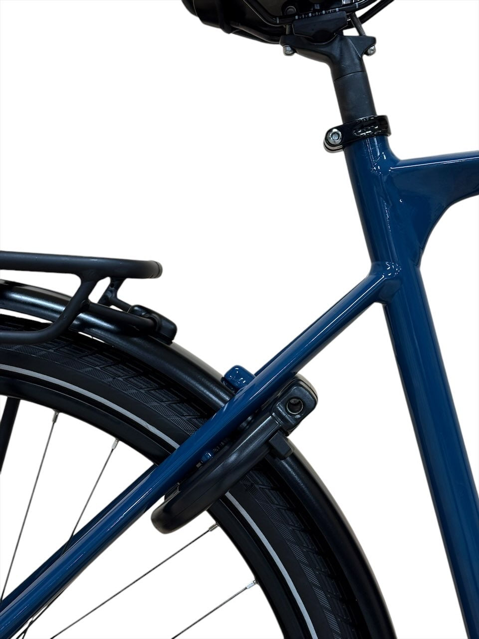 Gazelle Medeo T10 HMB 28 inch E-Bike Refurbished Gebruikte fiets 