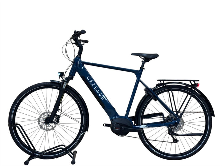 Gazelle Medeo T10 HMB 28 inch E-Bike Refurbished Gebruikte fiets 