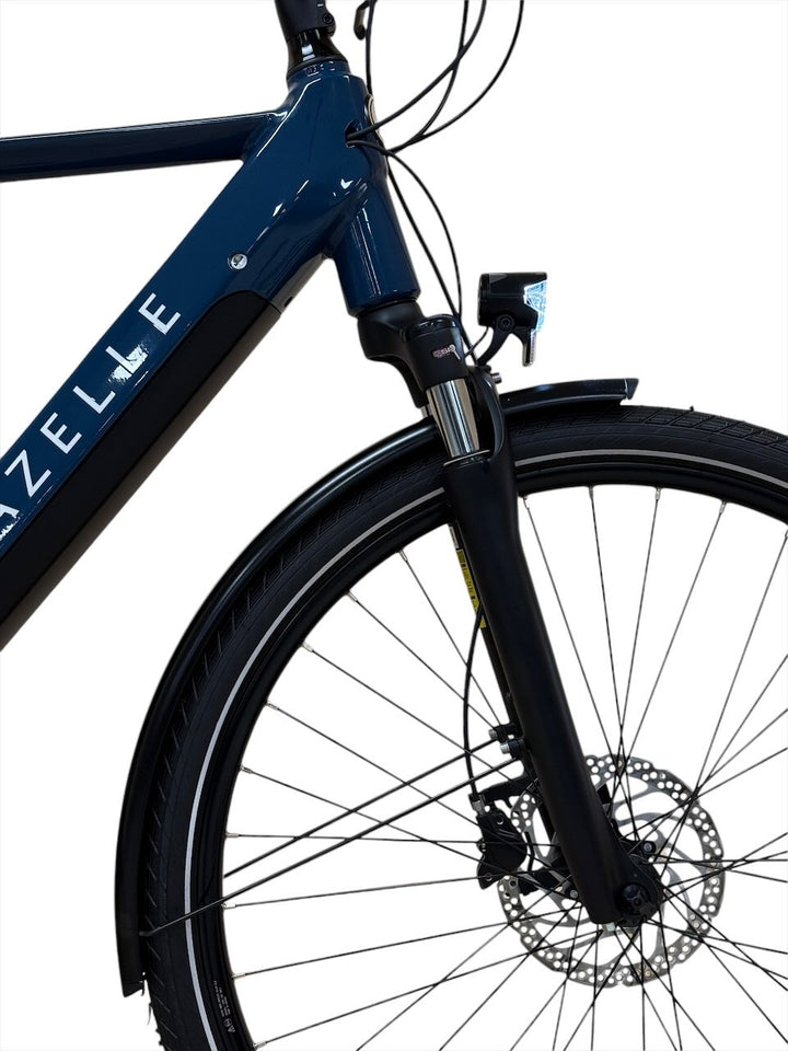 Gazelle Medeo T10 HMB 28 inch E-Bike Refurbished Gebruikte fiets 