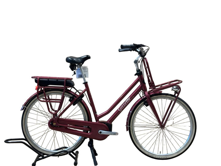 Gazelle Miss Grace C7+ HMB 500 E-Bike Refurbished Gebruikte fiets 
