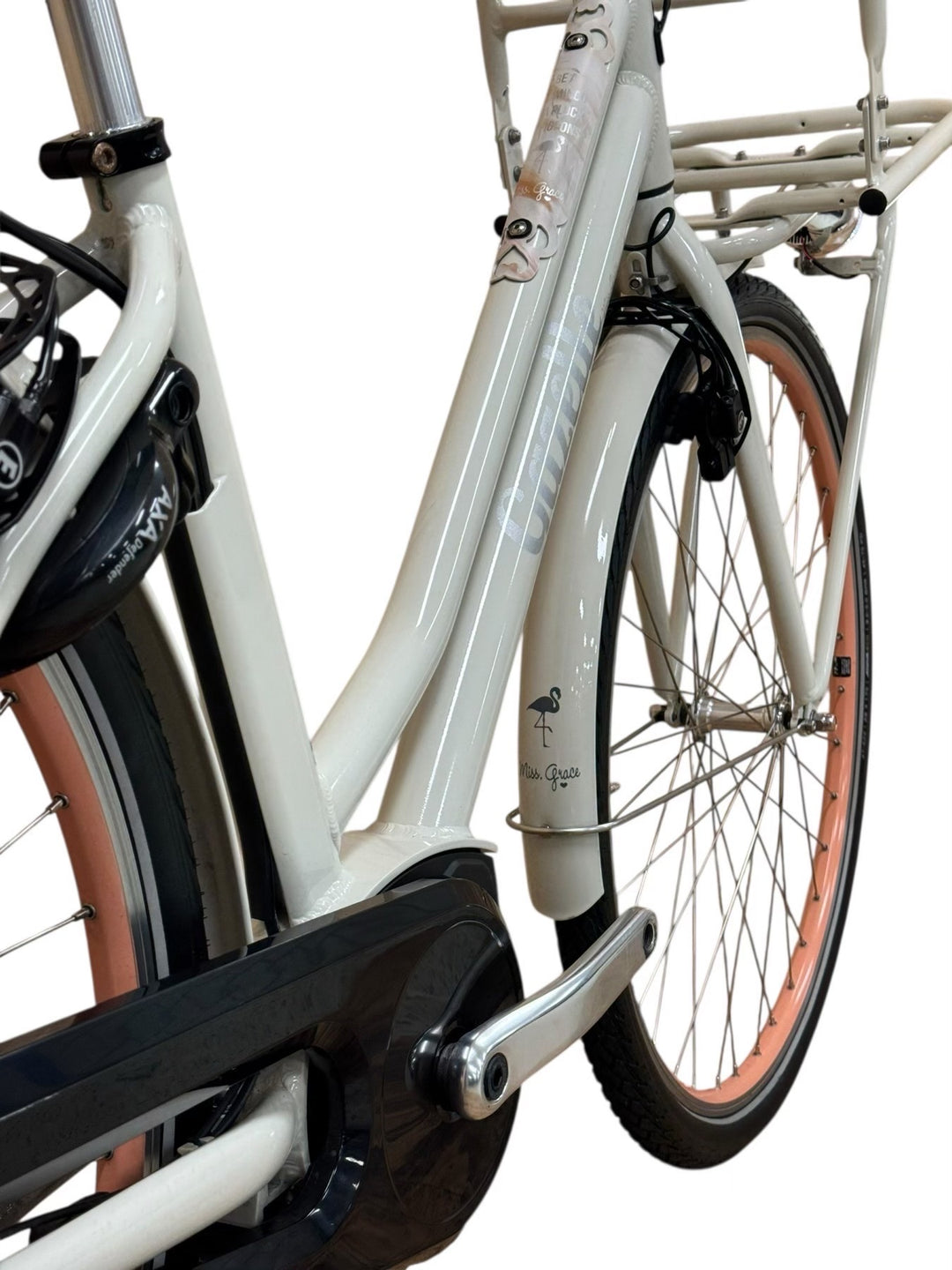 gazelle elektrofahrrad miss grace Gazelle Miss Grace C7 HMB 500 E-Bike Gebraucht | Generalüberholt